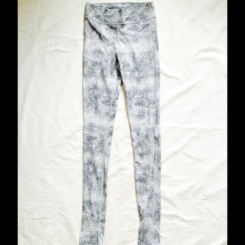 Joe's Off Duty Rhythm Legging Chiara - Picture 4 of 5