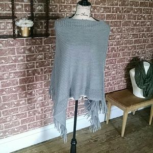 Poncho