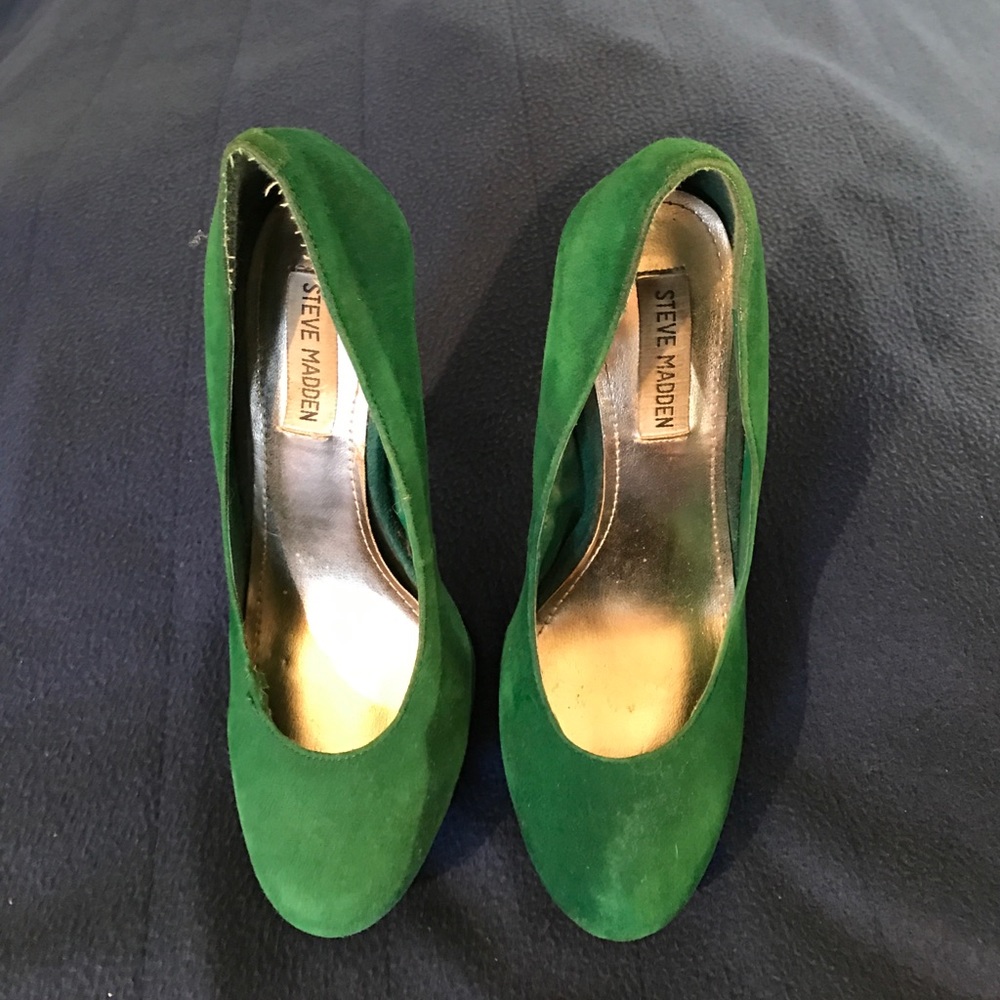Steve Madden