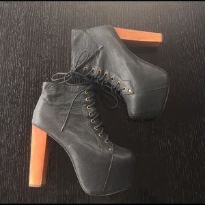 Jeffrey Campbell Litas