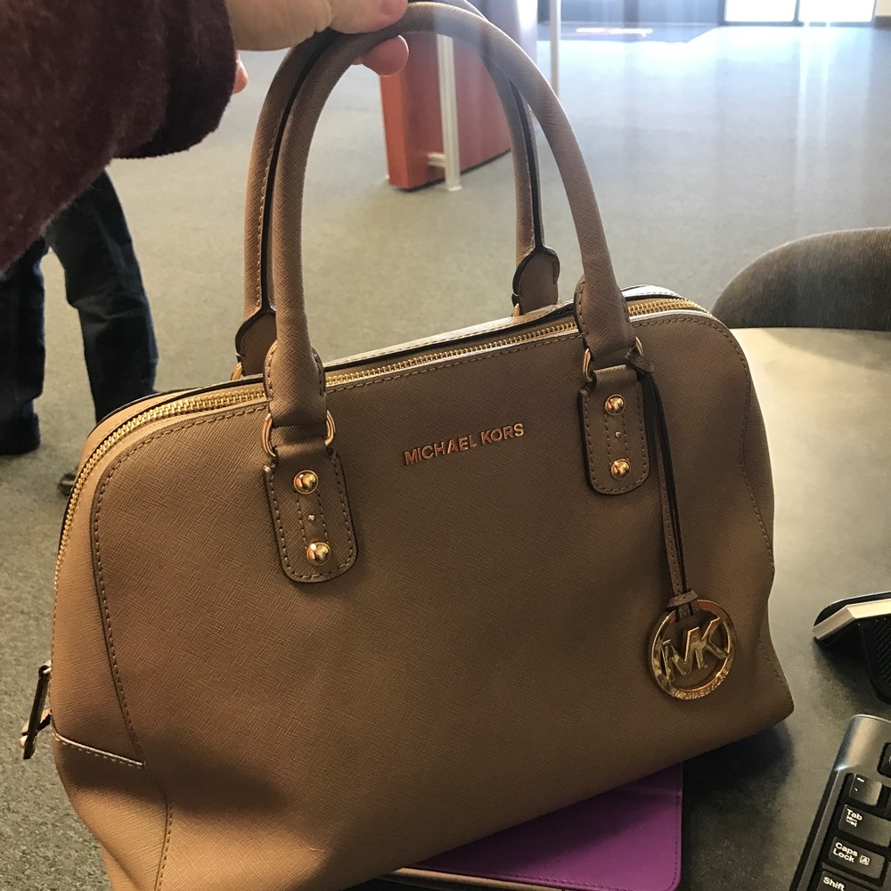 Michael Kors Purse