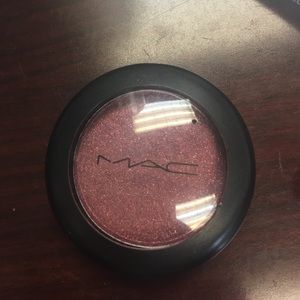 MAC large eyeshadow