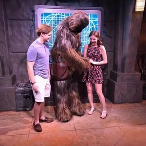 Meet your Posher, Sidney