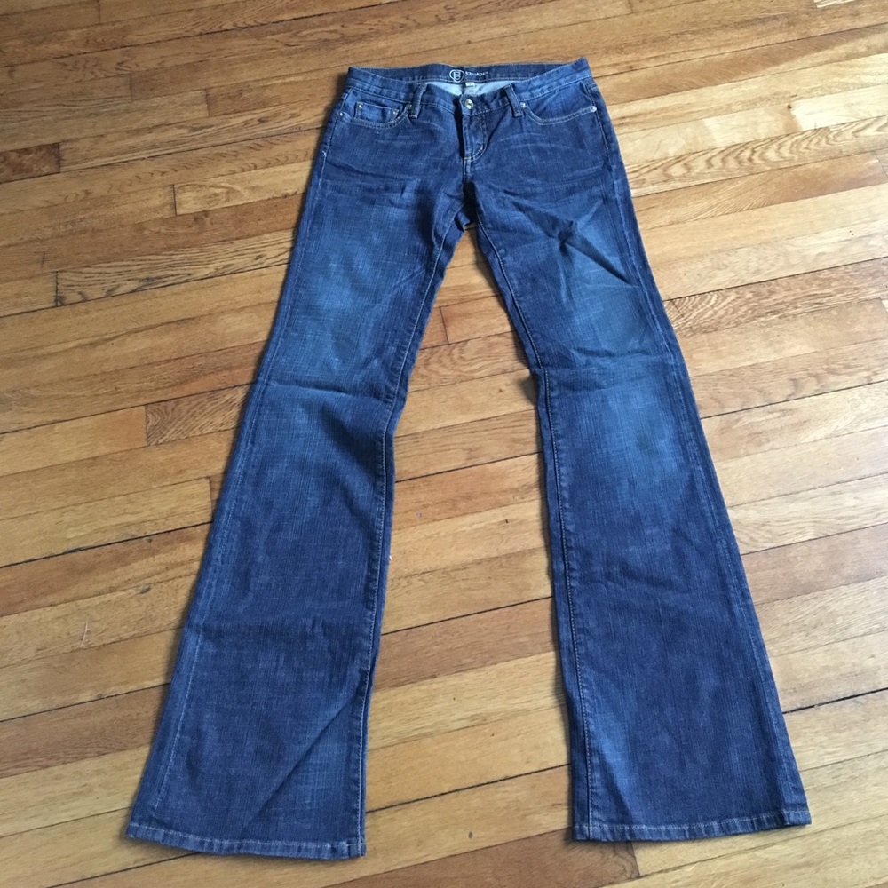 Bebe jeans