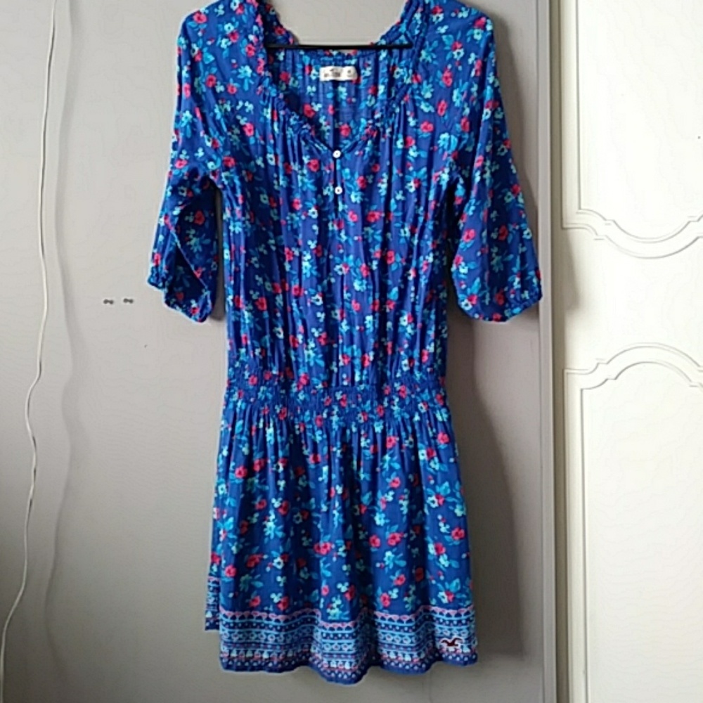 Hollister Dress/Romper style