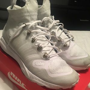 Nike Talaria Mid Size 11