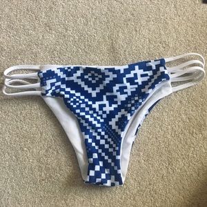 Bathing suit bottoms