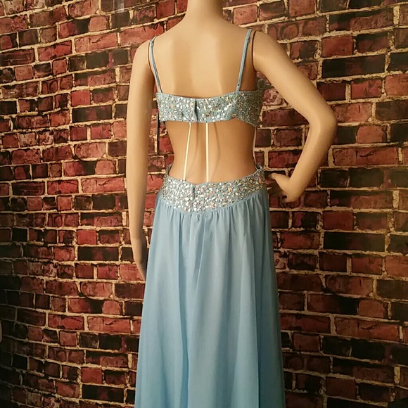 🎉Host Pick🎉Decode 1.8 Cut Out Prom - Picture 3 of 8