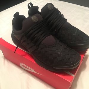 Nike Presto Woven
