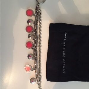 Marc by Marc Jacobs bracelet