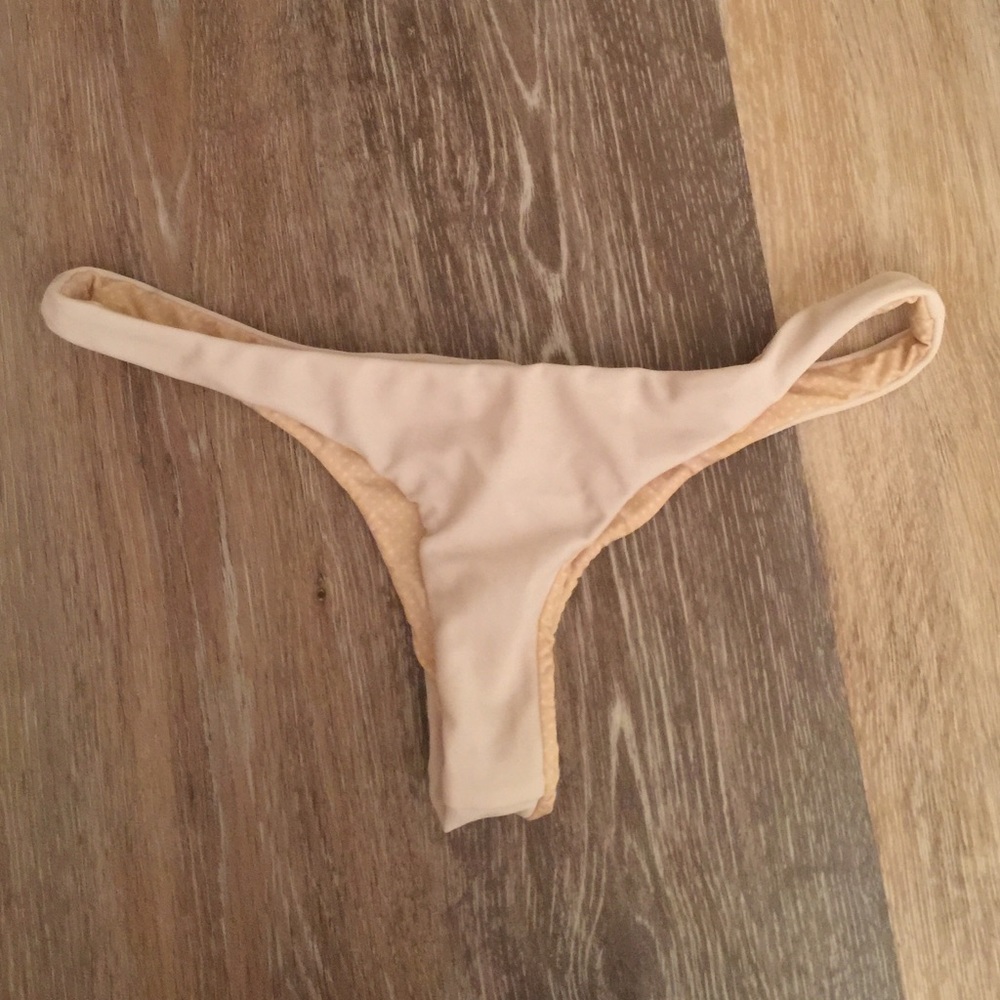 One love bottoms
