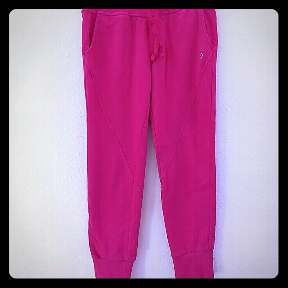 Zumba Capris