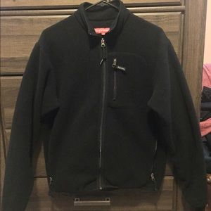 supreme light jacket