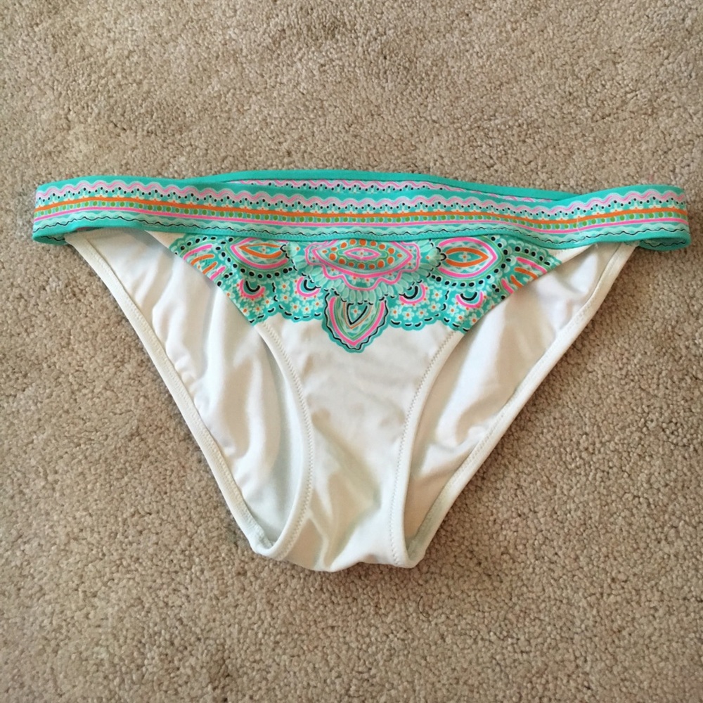 Victoria's Secret bikini bottoms