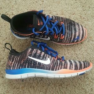 Nike Free TR FIT 4 women's size 5