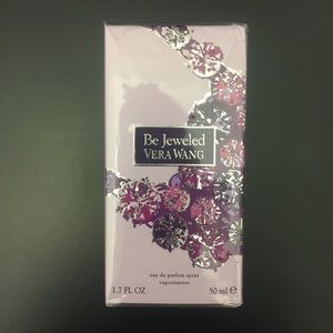 Be Jeweled Vera Wang Fragrance 1.7 fl oz