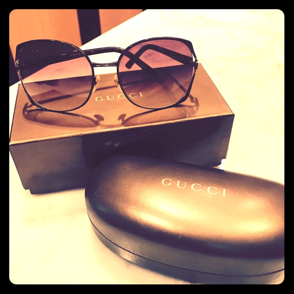 Gucci Sunglasses