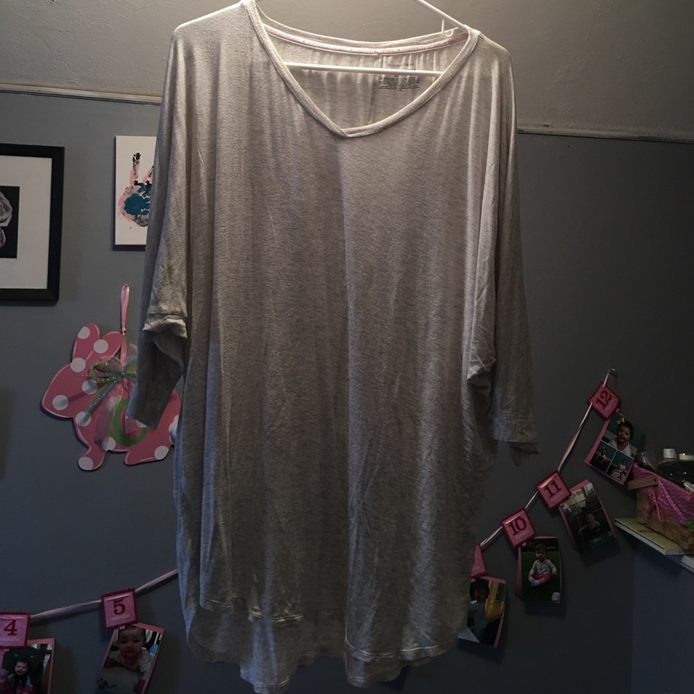 Victoria's Secret blouse