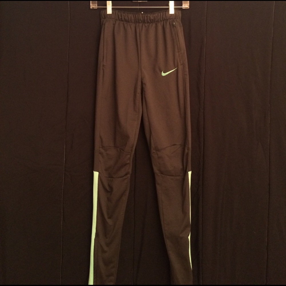 Nike sweatpants