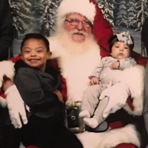 Meet your Posher, Sandra - Picture 1 of 1