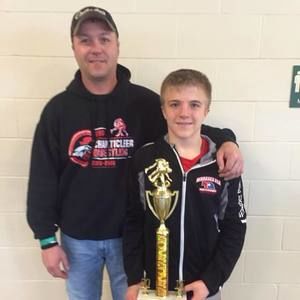 Meet your Posher, Garret