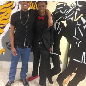 Meet your Posher, Maleke