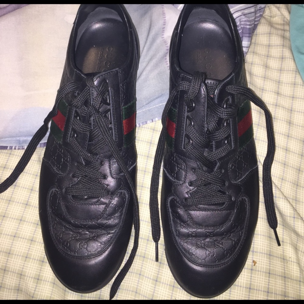 Gucci Men's Dress Shoes