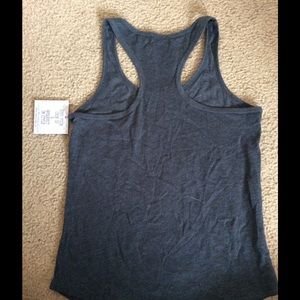 Chin Up Tops - NWT Workout Racerback Top☀️ Chin Up Tops - NWT Workout Racerback Top☀️