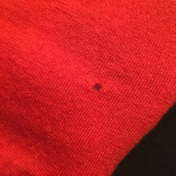 100% merino wool J. Crew Sweater - Picture 4 of 5