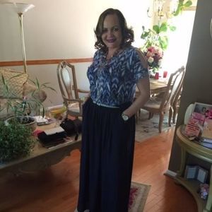 Meet your Posher, Deborah