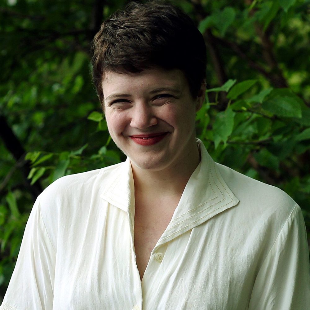 Meet your Posher, Meridith