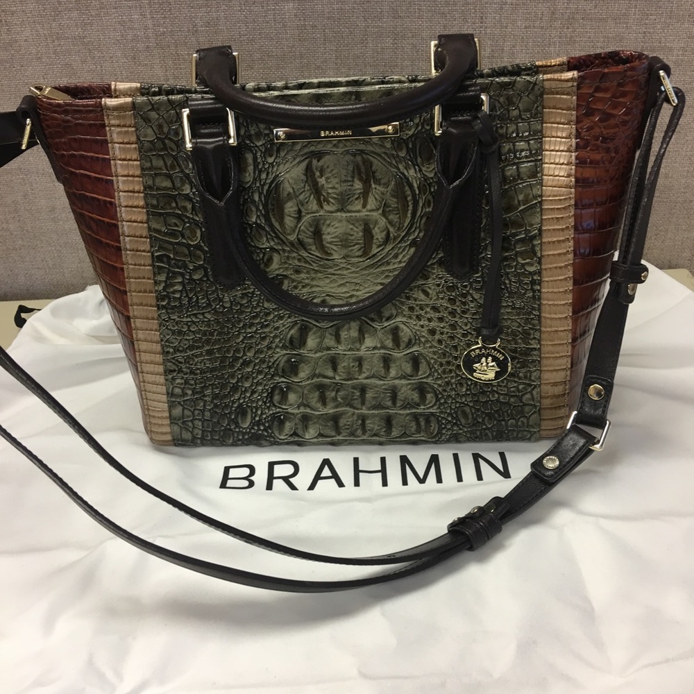 Brahmin purse