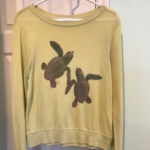 Wildfox Sweater