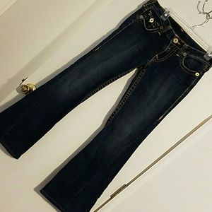 True Religion womens jeans