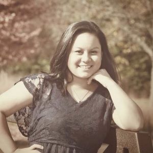 Meet your Posher, Mara