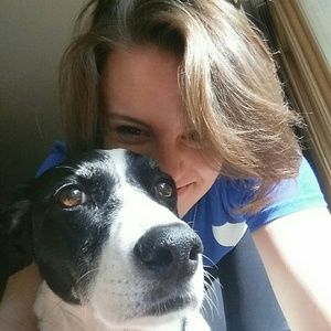 Meet your Posher, Casey