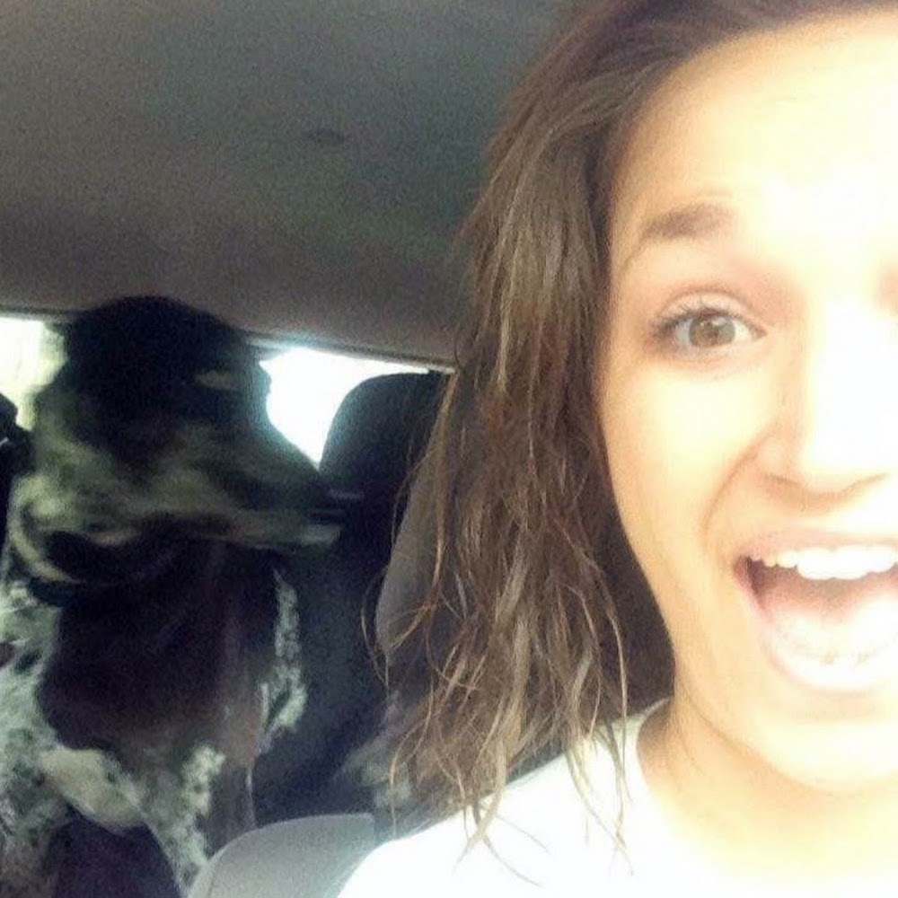 Meet your Posher, Bri