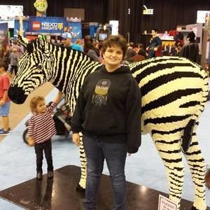 Meet your Posher, Mary