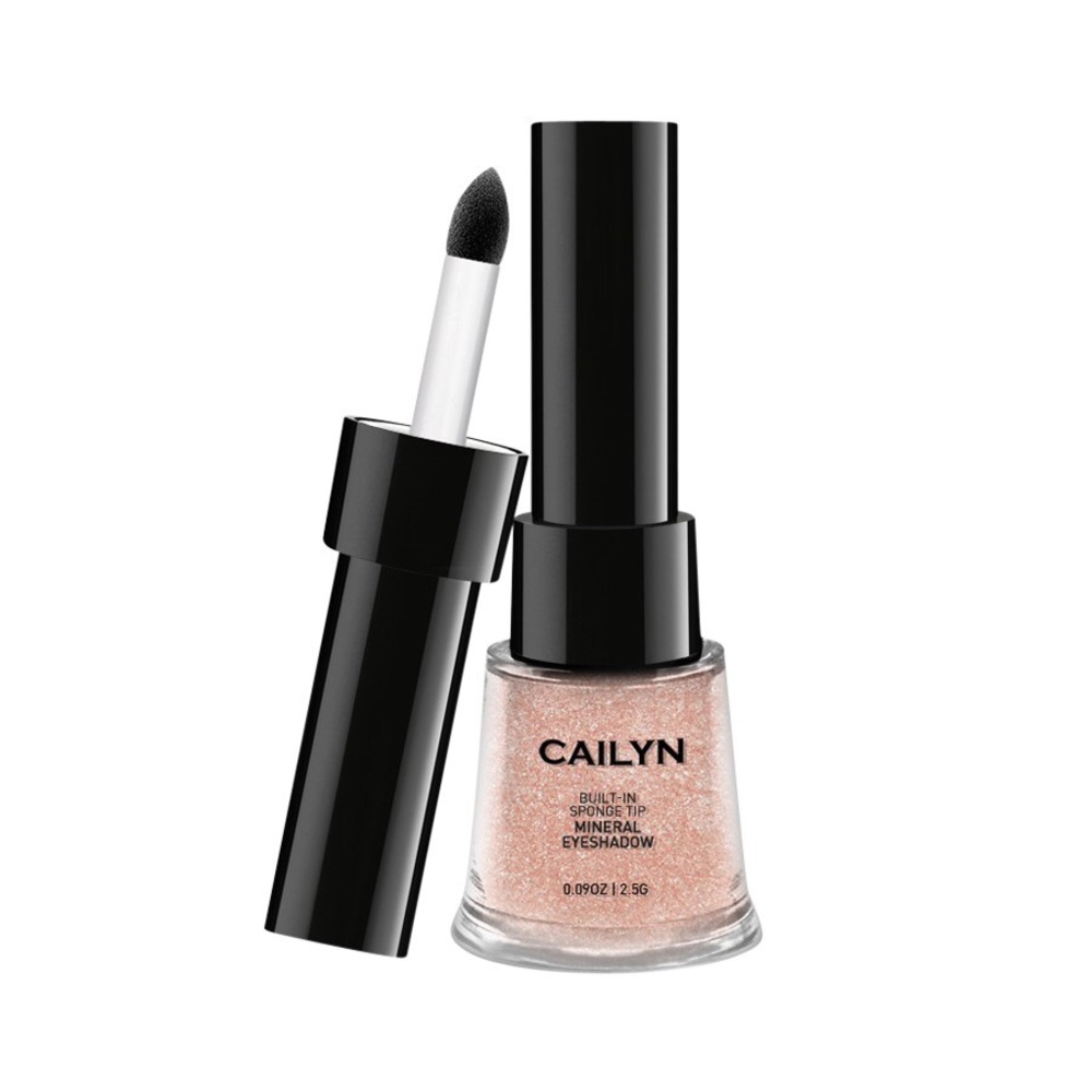 Cailyn Mineral Eyeshadow - Orchid