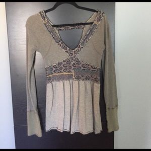 Free People Sweater
