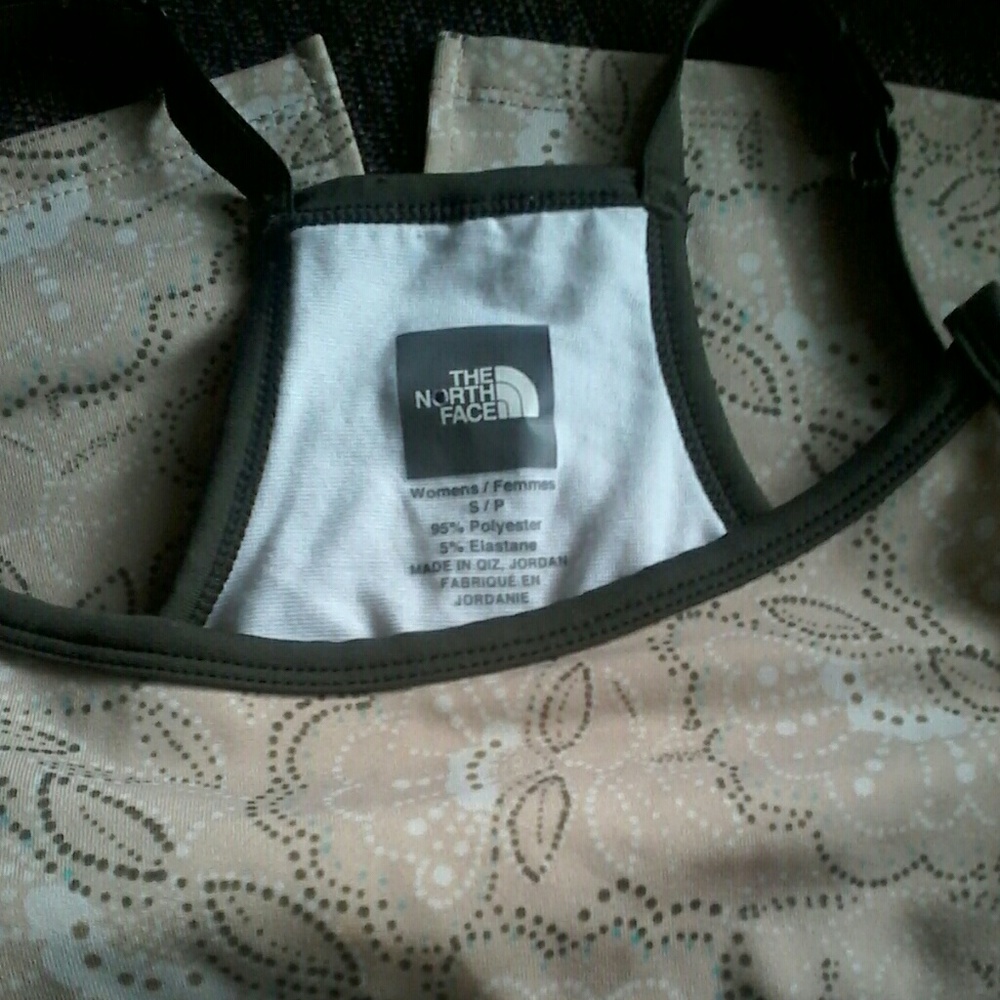 Women's  Northface Tank