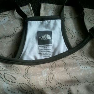 Women's  Northface Tank