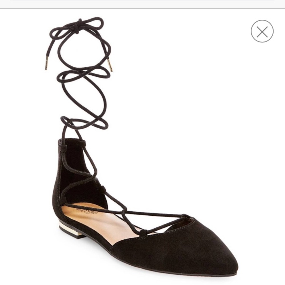 Black Flats