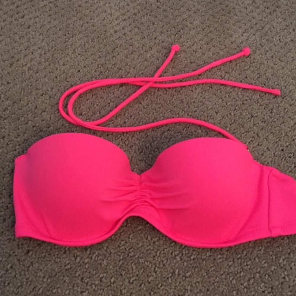 Bathing suit
