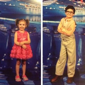 Meet your Posher, Shanda