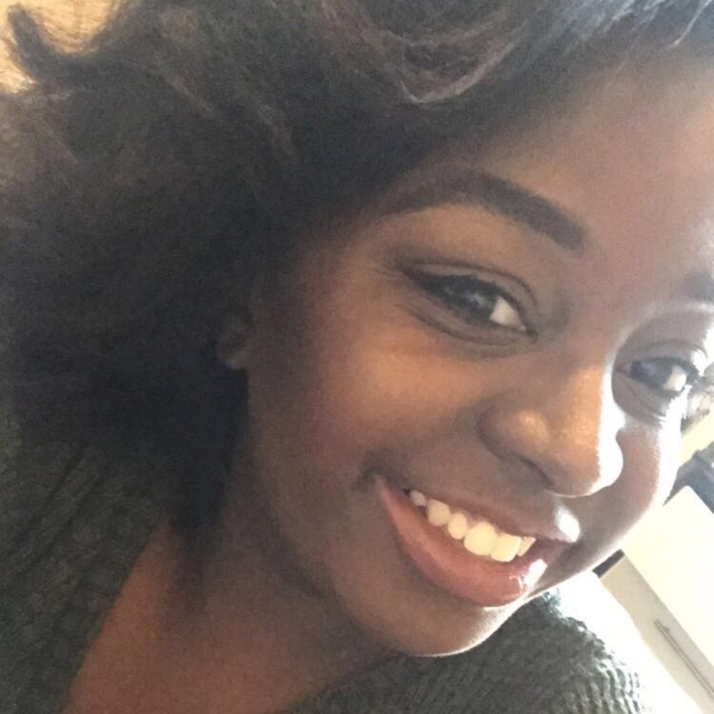 Meet your Posher, Jasmine