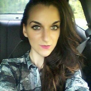 Meet your Posher, Timea