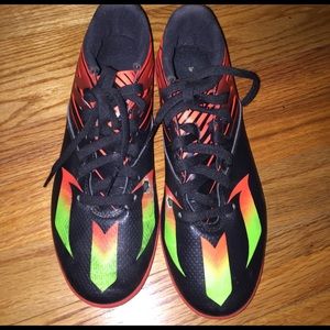 Messi soccer shoes