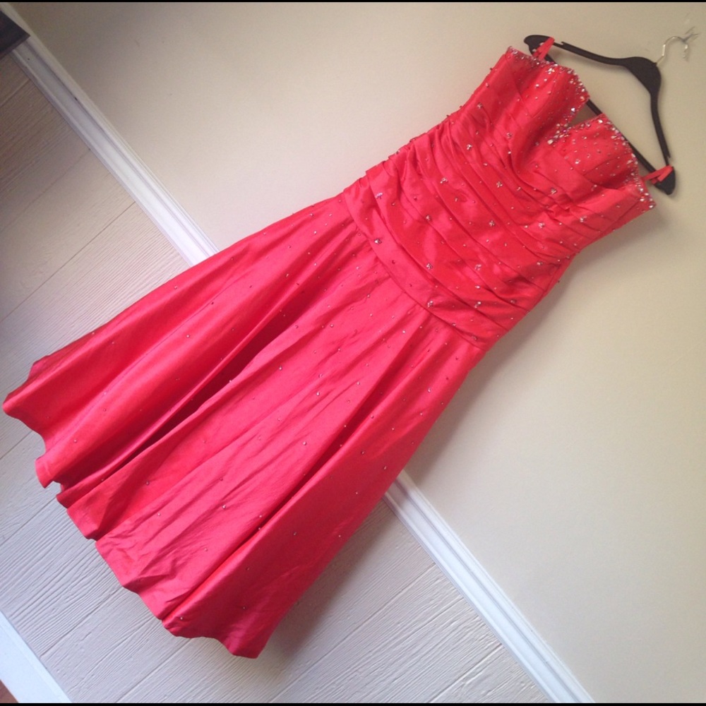Mori Lee by Madeline Gardner Prom/Formal Dress