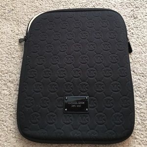 michael kors ipad case